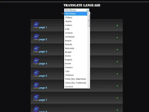 mango cultivation Screenshot 2