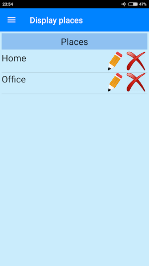 Electricity Cost Calculator Screenshot 2