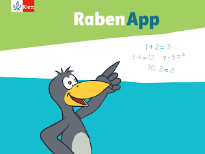 RabenApp Screenshot 1