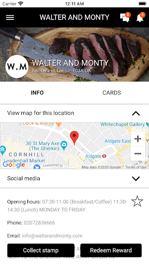 Walter and Monty Screenshot 2