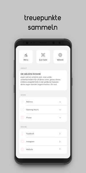 bananapp Screenshot 2