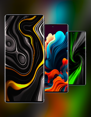 Vivo X90 Pro 5G Wallpaper Screenshot 3