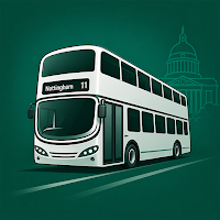 Notts Live Bus & Tram Times