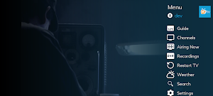 WC TV Gen2 Screenshot 2