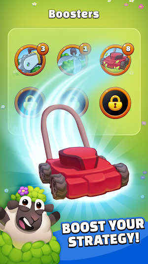 Battle Sheep Screenshot 3