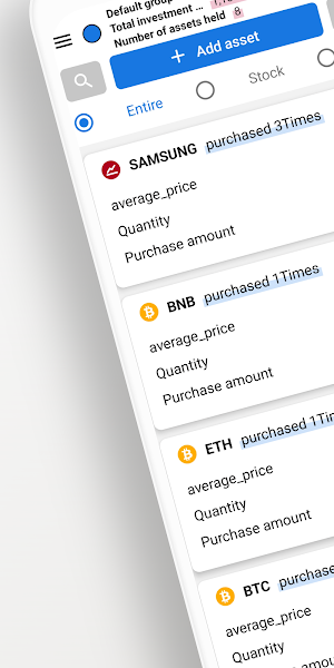 Asset Management Notes Screenshot 0