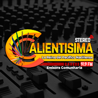 Calientísima Stereo