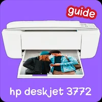 hp deskjet 3772 guide