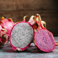 Dragon Fruit Wallpaper