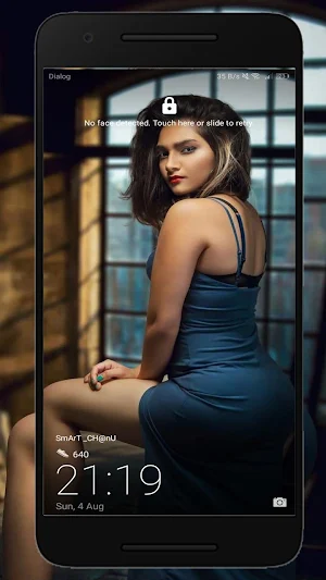 Beautiful Girl Wallpapers | cute girls HD photos Screenshot 3