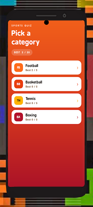 Knowbolt Quiz Champ Screenshot 3