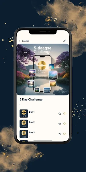 Brain Code Screenshot 3