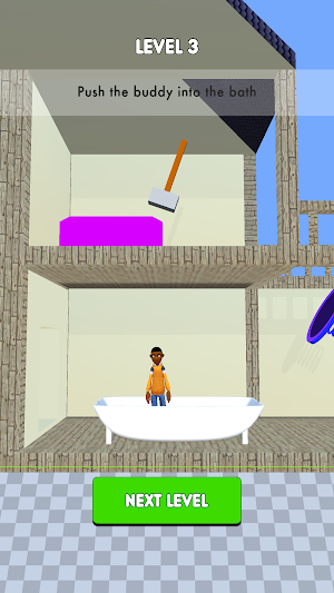 Chores Master Screenshot 1