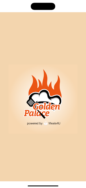 Golden Palace Southport Screenshot 0