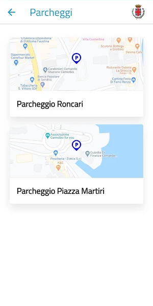 Cannobio Screenshot 2