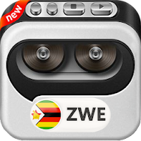 All Zimbabwe Radios - ZWE Radios FM AM