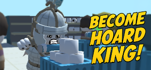 Toilet Paper Wars Screenshot 3