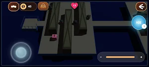 The Great Escape Screenshot 3