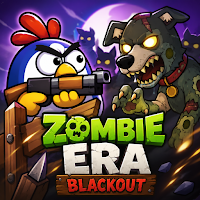 Zombie Era: Blackout