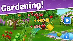 Pet City 2 - Home design screenshot 6
