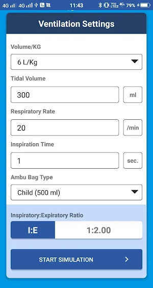 Ambsist - Ambu Bag Assist Screenshot 1