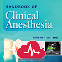 Handbook of Clinical Anesthesia