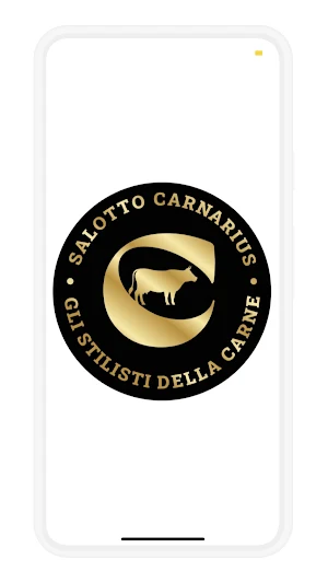 Salotto Carnarius Screenshot 3