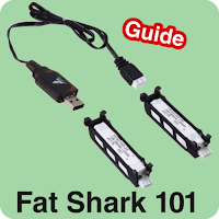 fat shark 101 guide