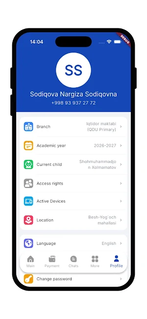 AIST ota ona Screenshot 3