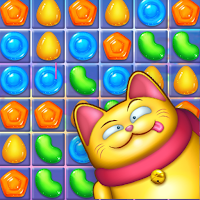 Candy Kitty