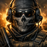 Call of Battle: Casino Robbery