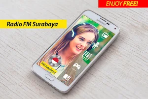 Radio FM Surabaya Screenshot 0