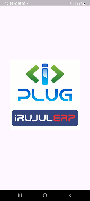 iPlug POS Screenshot 0