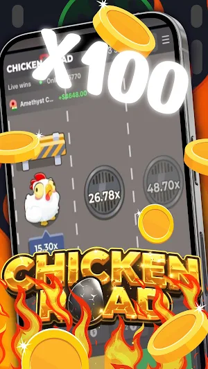 Chi Road Builder Screenshot 0