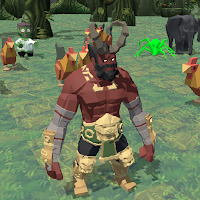 Survivor 3D