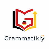 Learn German Grammar A1-B2