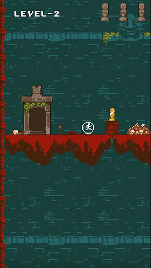Lost Temple Screenshot 1