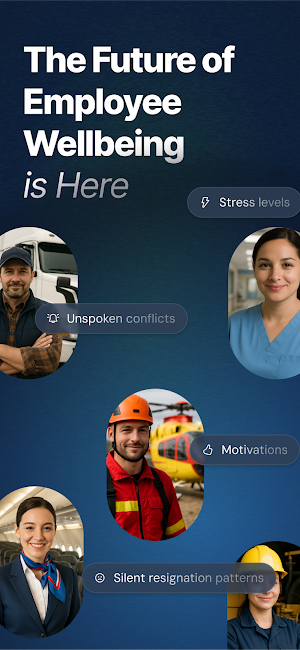 Vibesense Screenshot 0