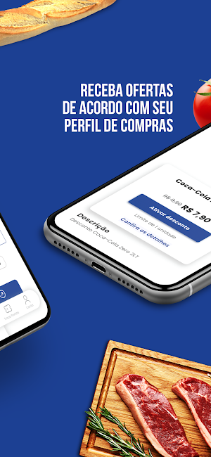Clube Supermercado Avante Screenshot 2