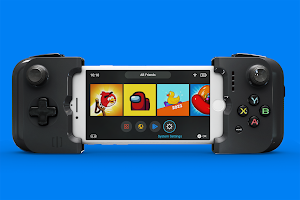 Gaming Launcher Screenshot 0