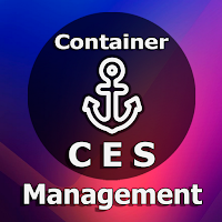 Container. Management Deck.CES