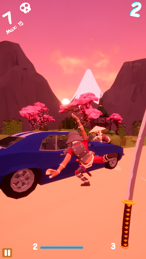 Hit Ragdoll Master 3D Screenshot 1