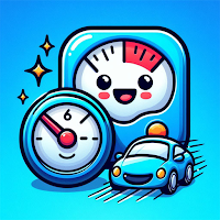 Smart Mileage Meter