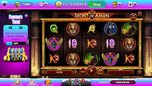 DinoCasino Screenshot 0