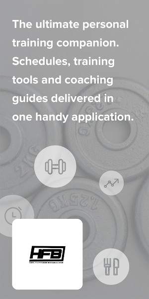 HFB Coaching Screenshot 0