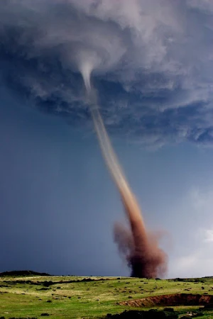Tornado Video Wallpapers Screenshot 1