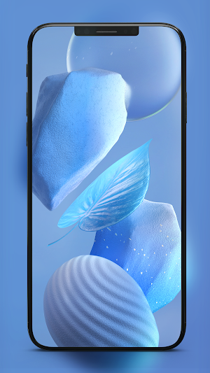 Wallpapers of Meizu 20 Screenshot 0