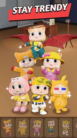 Idle Tiktuber Screenshot 0