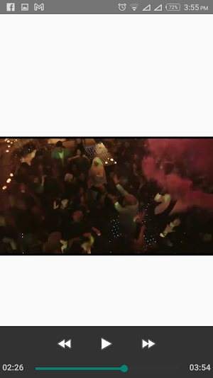أغنية يا أبو الرجولة صاصا-موزة Screenshot 3