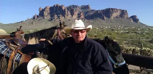 Radio Trinchera FM Screenshot 1